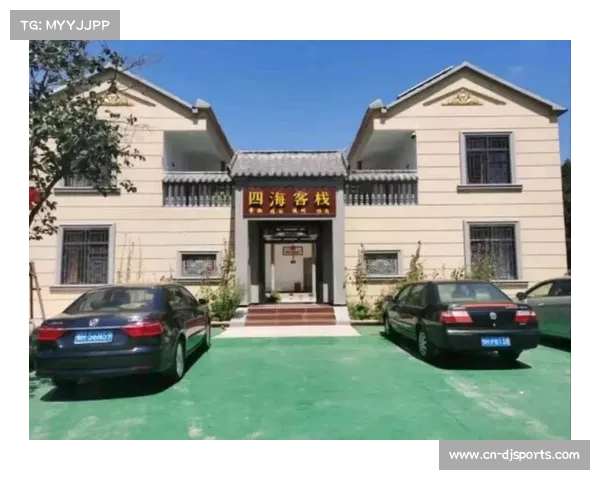 京山网球小镇赛事带动民宿预订量激增 房价上涨超过200% 京山网球小镇赛事带动民宿预订量激增 房价上涨超过200%
