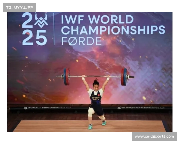 中国举重队召开世锦赛动员会，强调锻炼新人、适应新级别目标