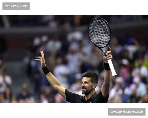 德约科维奇美网晋级16强，硬地大满贯胜场数超越费德勒成历史第一