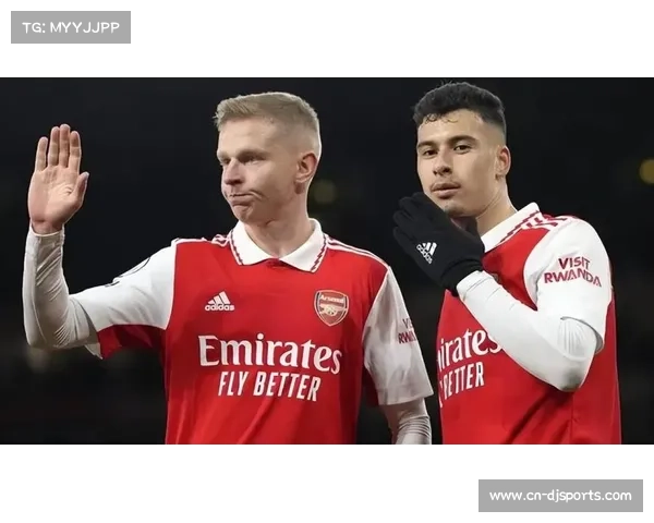 加布里埃尔：从后防中坚到带刀卫士，枪手争冠路上的关键先生