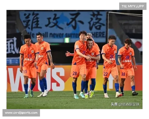 中超第28轮山东泰山3-1逆转上海海港，争冠形势再起波澜