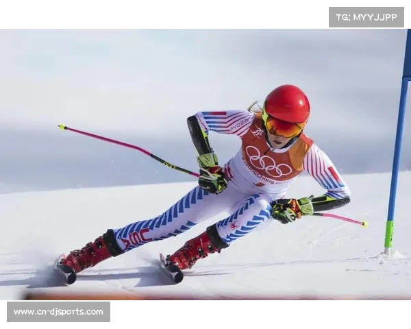 希弗林谈第四次冬奥征程：年龄不是极限，热爱驱动突破